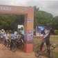 A cross section of the participants before the race. [NAN]