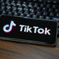 Illustration of TikTok logo displayed on the screen of a smartphone.Getty Images