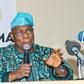 Olusegun Obasanjo