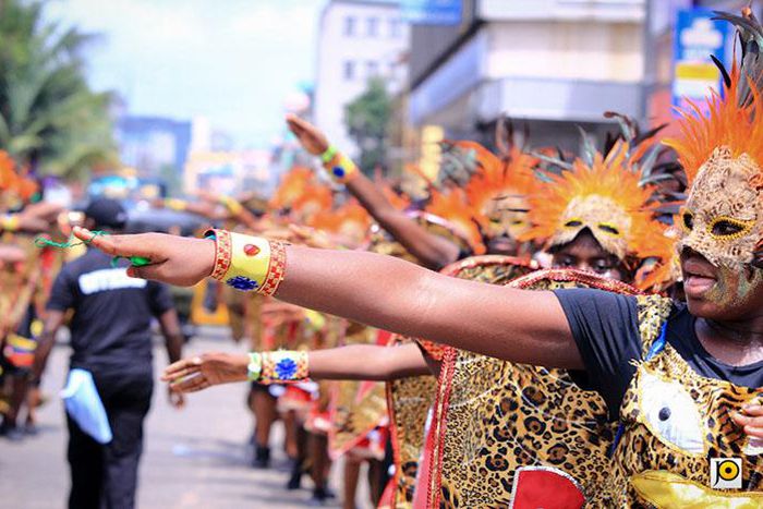 Christmas: Lagos council bans street Jamz, carnivals. [Independent]