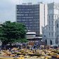 Post Colonial Lagos in the 70s [Naijabiography]