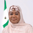 Niger-State-governor-Hajiya-Fatima-Mohammed-Umaru-Bago [NAN]