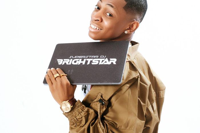 Dj Brightstar