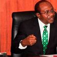 Mr. Godwin Emefiele, Central Bank of Nigeria (CBN) Governor