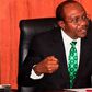 Mr. Godwin Emefiele, Central Bank of Nigeria (CBN) Governor
