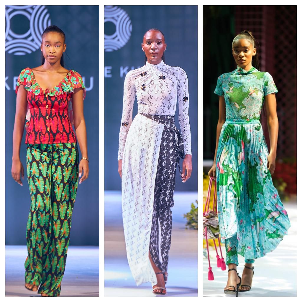 Ready-to-wear outfits