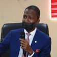 EFCC chairman, Abdulrasheed Bawa [EFCC]