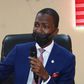 EFCC chairman, Abdulrasheed Bawa [EFCC]