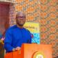 Oyo state Governor, Seyi Makinde. [Twitter/@SeyiMakinde]