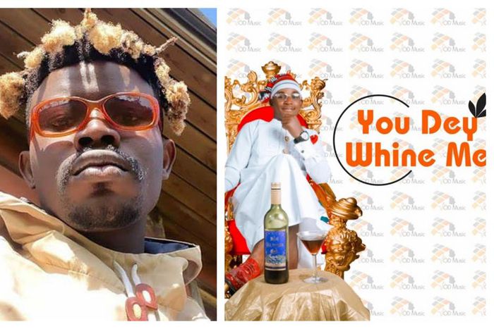 TG Omori, Austine Emmanuel