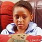 Regina Daniels