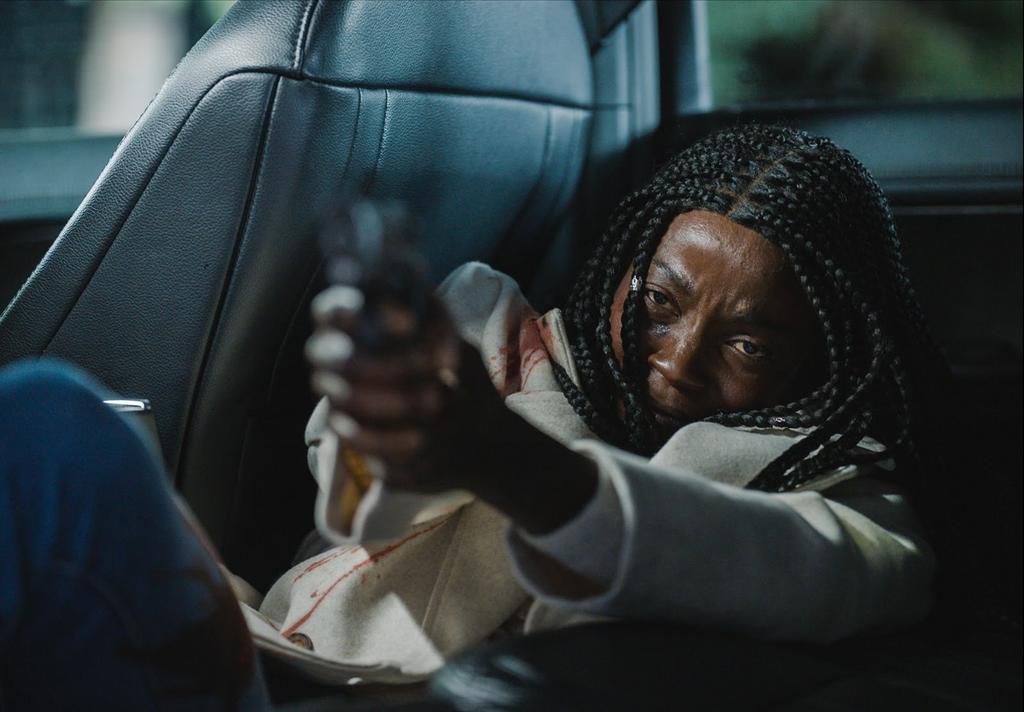 Orah [The Hollywood Reporter]