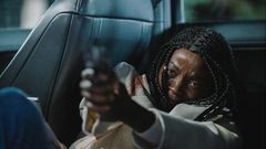 Orah [The Hollywood Reporter]