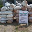 NDLEA seizes 4.8 tonnes of skunk in 5 states  [Facebook:NDLEA]