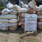 NDLEA seizes 4.8 tonnes of skunk in 5 states  [Facebook:NDLEA]