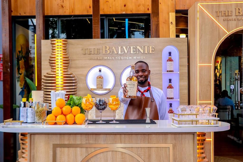 The Balvenie Makers Project – A celebration of culinary craftsmanship