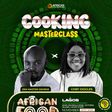 Nigeria's top chefs to headline 2023 African food & drinks festival