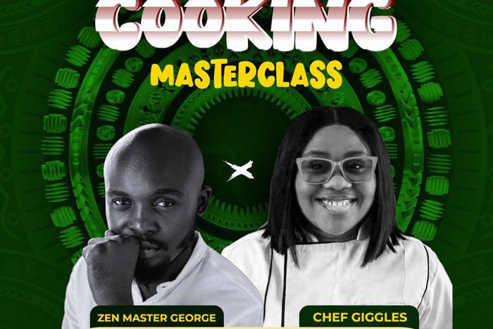 Nigeria's top chefs to headline 2023 African food & drinks festival