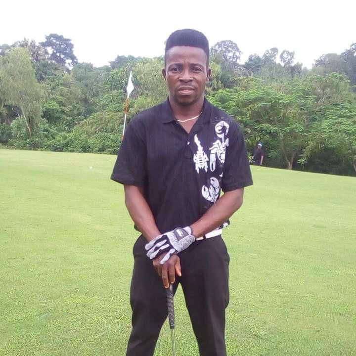 Adekunle Adeyemo, Oyo state first gold Medalist at the national sports festival