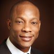 Group Chief Executive Officer, Guaranty Trust Holding Company Plc, Segun Agbaje