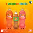 Discover Planet Drink - A world of tastes now in Nigeria