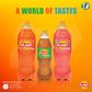Discover Planet Drink - A world of tastes now in Nigeria