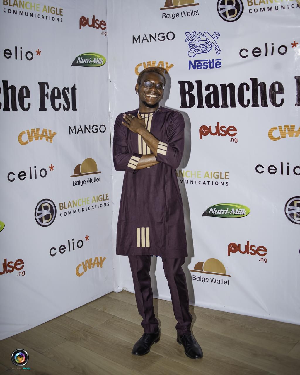 Blanche Aigle Communications celebrates influencers and media partners with night of fun and games