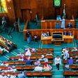 House of Representatives members during plenary session. [ThisDay]