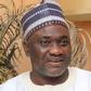 Senator Jibrin Echocho.