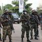 Soldiers, police sent to Toflokpo to restore calm as locals clash with salt mining company
