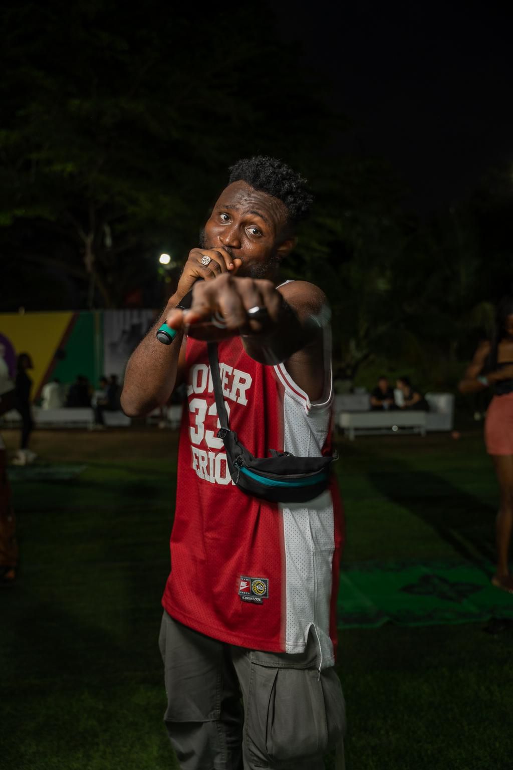 Snooker Fest 2023 is an extraordinary show of pool players skills and talents