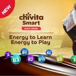 Why Chivita Smart Malt Drink is becoming kiddies' favourite