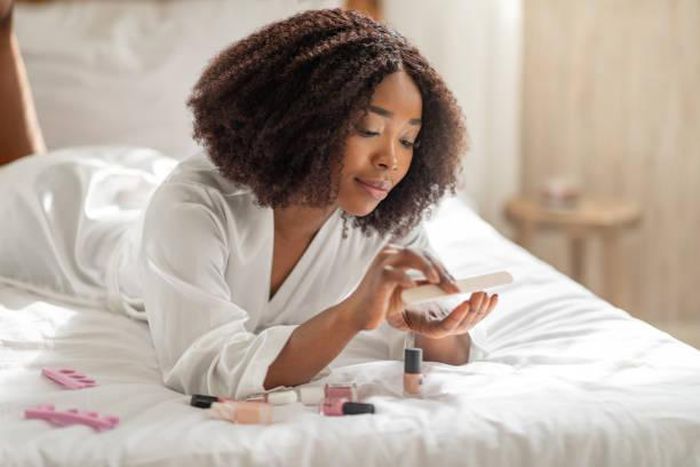 Do it yourself! [iStock]