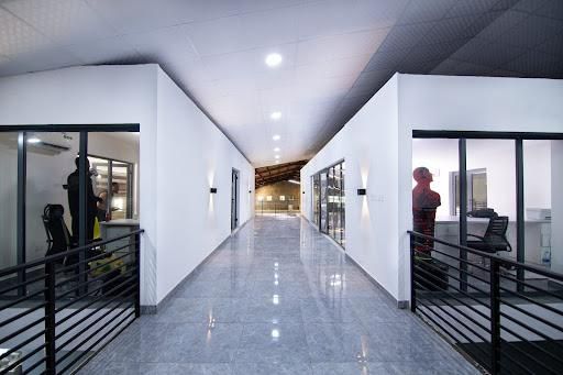 Patricia introduces Innovation Hub, Africa's tech powerhouse