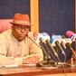 Rivers State Governor, Siminalayi (Sim) Fubara. [Twitter:@SimFubaraKSC]
