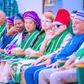 FG confers Nigerian citizenship on 385 foreign nationals. [Facebook:BuhariSallau]