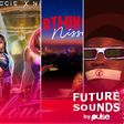 Future Sounds Vol 32 cover