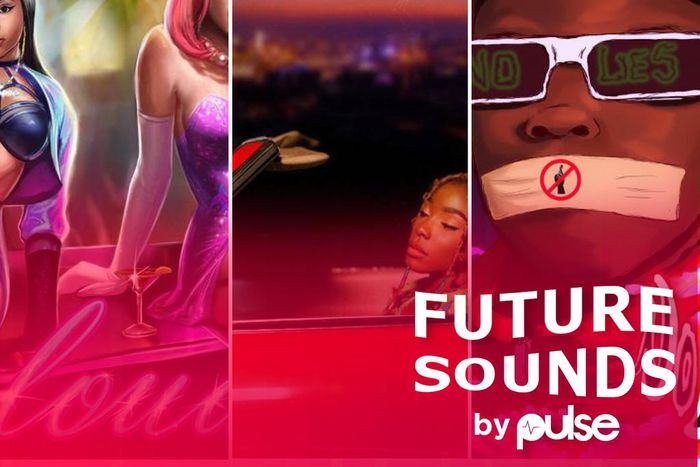 Future Sounds Vol 32 cover