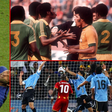 Top 5 Bizarre World Cup moments