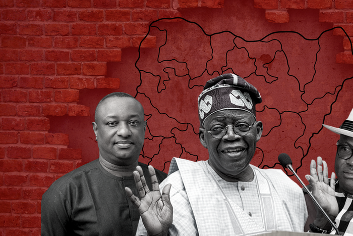 As President Bola Tinubu prepares to assemble his cabinet, the question looms: Who should not make it into his inner circle?