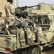 Plot to establish ISWAP bases in Plateau, Bauchi detected, military makes arrests