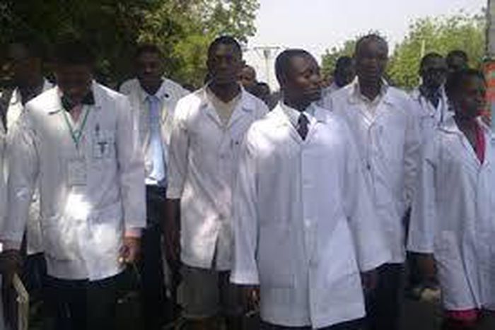 The Nigerian Medical Association has raised concerns over the rate of unemployment amongst doctors in Nigeria [Vanguard]
