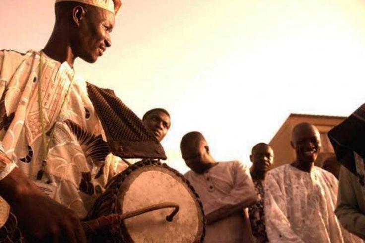 History of the Okun people [Kogistatehub]