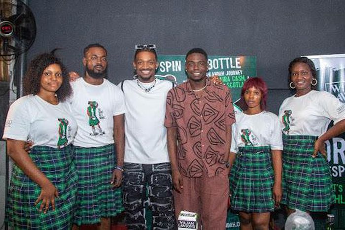 Naija Highlandah Challenge gets tougher as more participants jostle for N2m prize money
