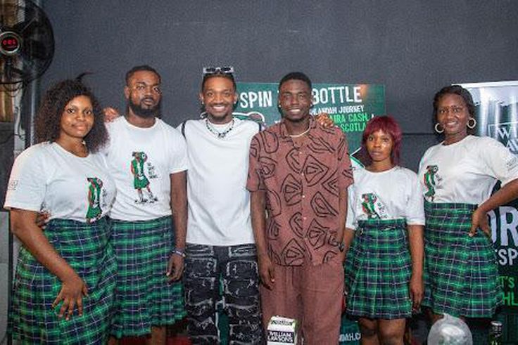Naija Highlandah Challenge gets tougher as more participants jostle for N2m prize money