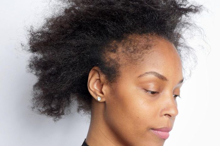 This is how black women unwittingly destroy their hair [NewYorkTimes]
