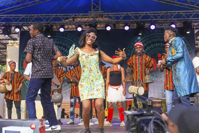 Community, Cuisine & Culture: The success story of 2023 African Food and Drinks Festival Lagos