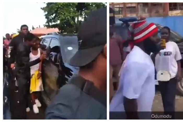 We've zero tolerance for cultism — LASU reacts to incident at Poco Lee's concert.