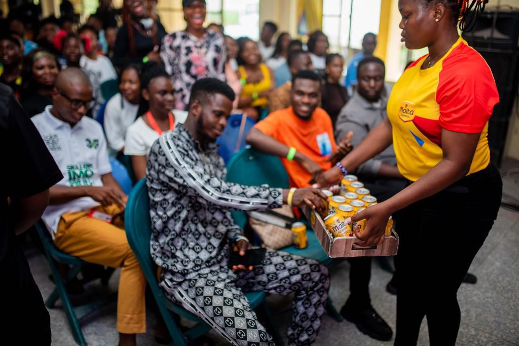 Malta Guinness & Sabinus Live in Concert: A comedy tour fueled by goodness and refreshment