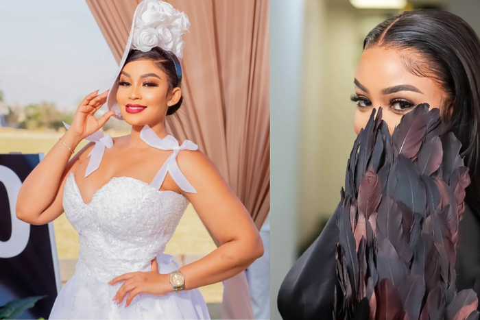 How to prepare for your wedding day/Zari/Instagram